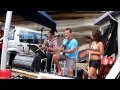 JazzaNova Moondance Tamarama Beach