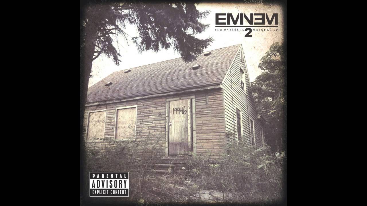 Eminem - Evil Twin Eminem - Evil Twin