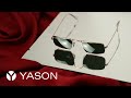 Yason presents Spring 2023 Eyewear Trends