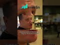 Check out the Merlin team at XRP Vegas 2023 #shorts #crypto