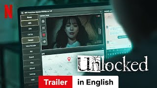 Unlocked | Trailer in English | Netflix