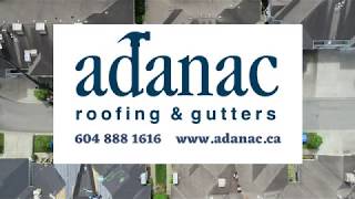 Adanac Roofing Strata Projects | Vancouver Video Production | Stanley Park Media