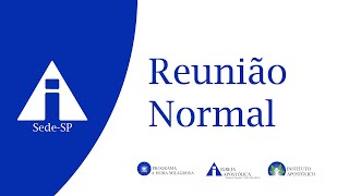 Reunião Normal - 02/02/2025 - Sede - São Paulo