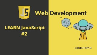 JavaScript Tutorial for Beginners 2: Arithmetic Operators