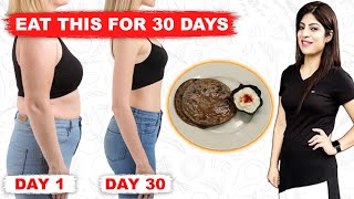 Roti For Fast Weight Loss|Ragi Roti| High Protein Weight Loss Diet in Hindi | Dr.Shikha Singh