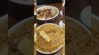 Al Romansiah Saudi's Most famous Arabic Restaurant #shorts #viral #makkah