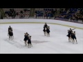 les supremes senior 2 synchro17