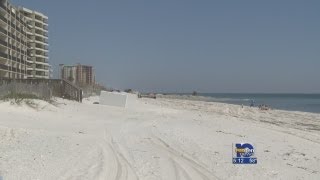 Gulf Coast excited for 'great tourism season'