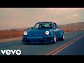 FAVO - Quema ⏐ Porsche 964 RWB ⏐ Music Video ⏐ 4K