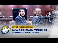 Sempat Terjadi Drama Dalam Pemilihan, Anwar Usman Terpilih Sebagai Ketua Mahkamah Konstitusi