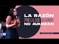 La razón por la que algunos no avanzan - Pastora Yesenia Then