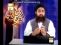 Al Furqan Mufti Akmal Topic - Emaan aur Kufr