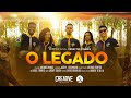 O LEGADO - FILME COMPLETO