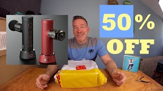 O'Yeet Nex PRO UNBOXING -  50% EARLY BIRD DISCOUNT