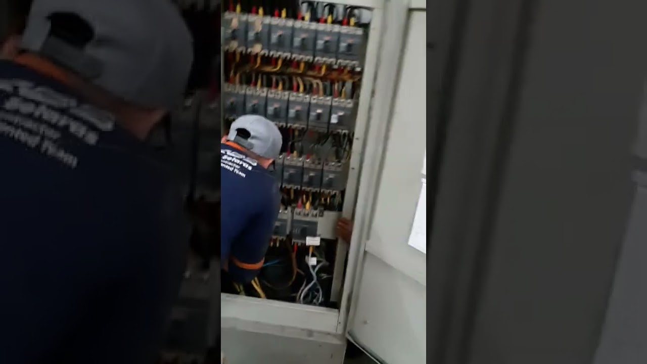 Electrical Youtube