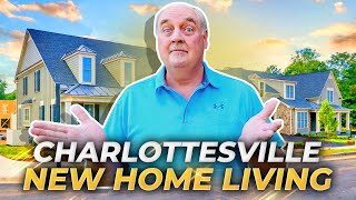 New Homebuilders In Charlottesville VA: New Home Constructions | Charlottesville VA New Home Builds