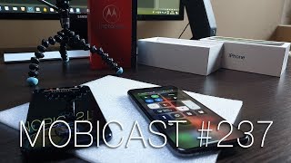 Mobicast #237 - Videocast săptămânal Mobilissimo.ro