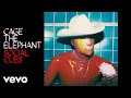 Cage The Elephant - Skin and Bones (Audio)