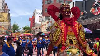 2021（辛丑年）桃園大溪天后宮-聖母會-鹿港天后宮會香