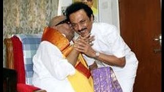 Tamil Nadu CM MK Stalin Family Unseen Pictures || Stalin Birthday Celebration with Family