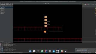 GdxAi dynamic path finding