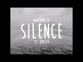 Marshmello - Silence(lyrics) ft. Khalid