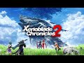 mor ardain roaming the wastes xenoblade chronicles 2 ost extended