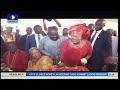 metrofile stella oduah becomes adaeze chukwu of ogbaro land