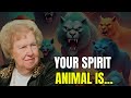 What Your Birthday Month Says About Your Spirit Animal ✨ Dolores Cannon