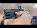 Trijicon RMR Type 2 Review