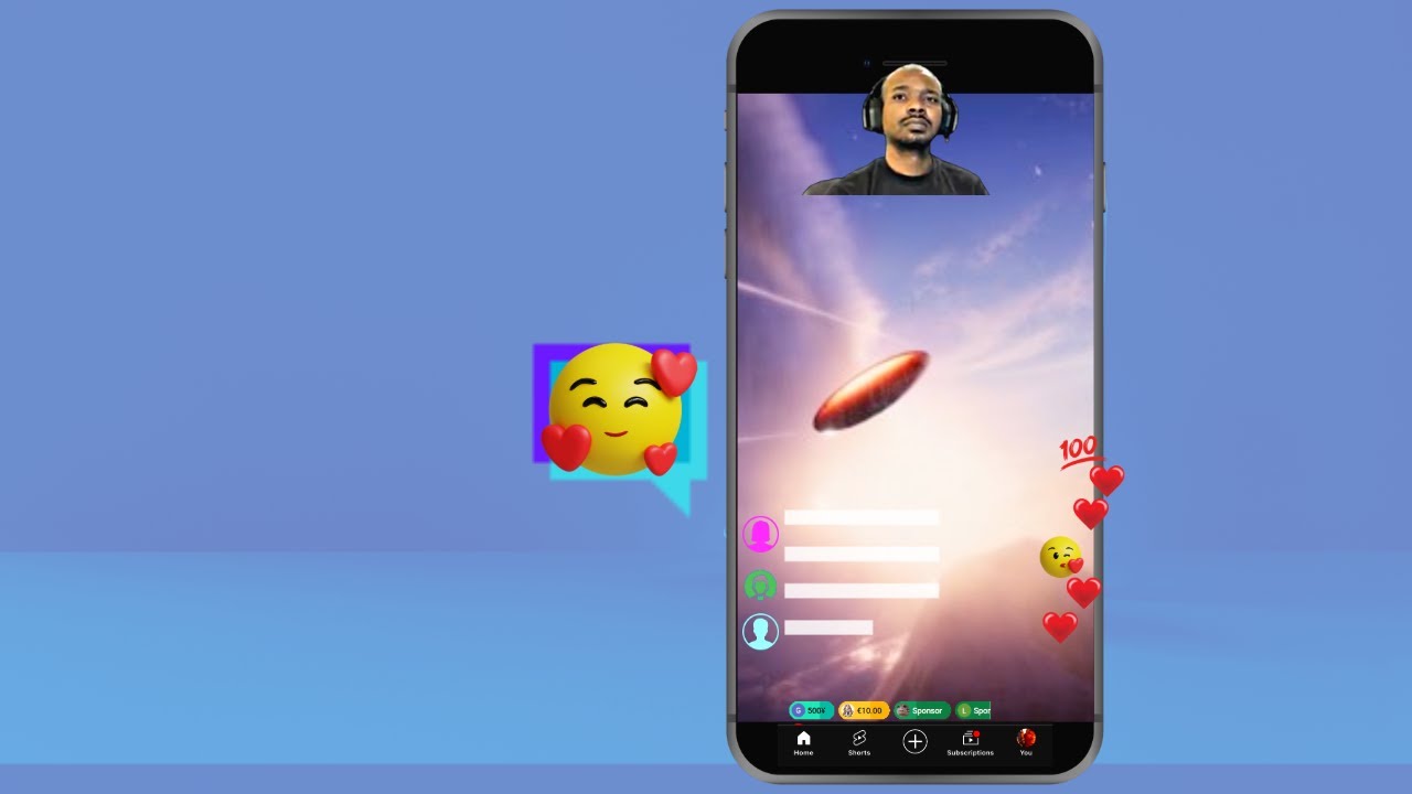 Fortnite Live Youtube