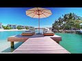 Turks & Caicos Real Estate - South Bank Lagoon Islands Completed