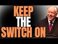 OVERNIGHT BREAKTHROUGH FAITH: What to Speak Before Bed When You Need a MIRACLE | Kenneth E.Hagin