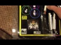 kiss 8 inch figure toy company complete set