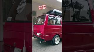 Modifikasi Hijet 1000 #hijet1000 #hijetlovers #hijet