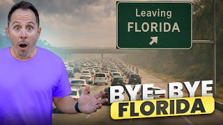 Why So Many People Are LEAVING Florida in 2026 (10 Reasons Explained)