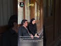 RHOMA IRAMA Bersama Gita Andini Saputri (istri)