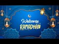 Welcome Ramadan Marhaba Ya Ramadan #nasheed #Ramadannasheed #songs 