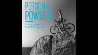 Tony Robbins Personal Power Day 11 The Power of Why360p