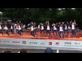 スーパーよさこい 2016 8 27 「イケ家 」