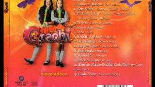 Grachi: La Vida Es Maravillosamente Magica (Volumen I) - 4. Tu eres para mi