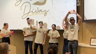2026 AgTech Hackathon video promotion
