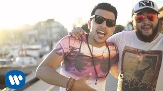 Kiko Rivera - Dale (feat. Dasoul) (Videoclip Oficial) #CarácterLatino