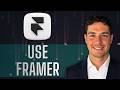 How to Use Framer [2026 Guide]