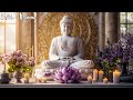 Flute Music, 432 Hz, Zen Meditation, Healing Music, Remove Negative Energy, Meditation