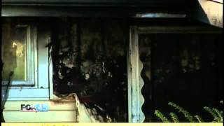 Elderly Couple Killed In Beavercreek Fire