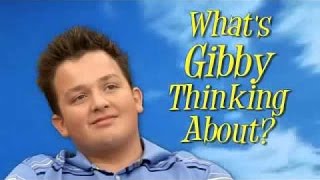 What is gibby thinking about?