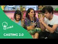 ESPECIAL: CASTING RESEÑA EN VOLÁ 2.0 SUPER RENOVADOS (O NO TANTO)