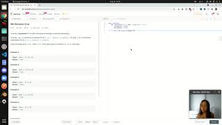 LeetCode 896 Monotonic Array - Python