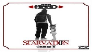 Ace Hood - Fuck Da World (Starvation 2)